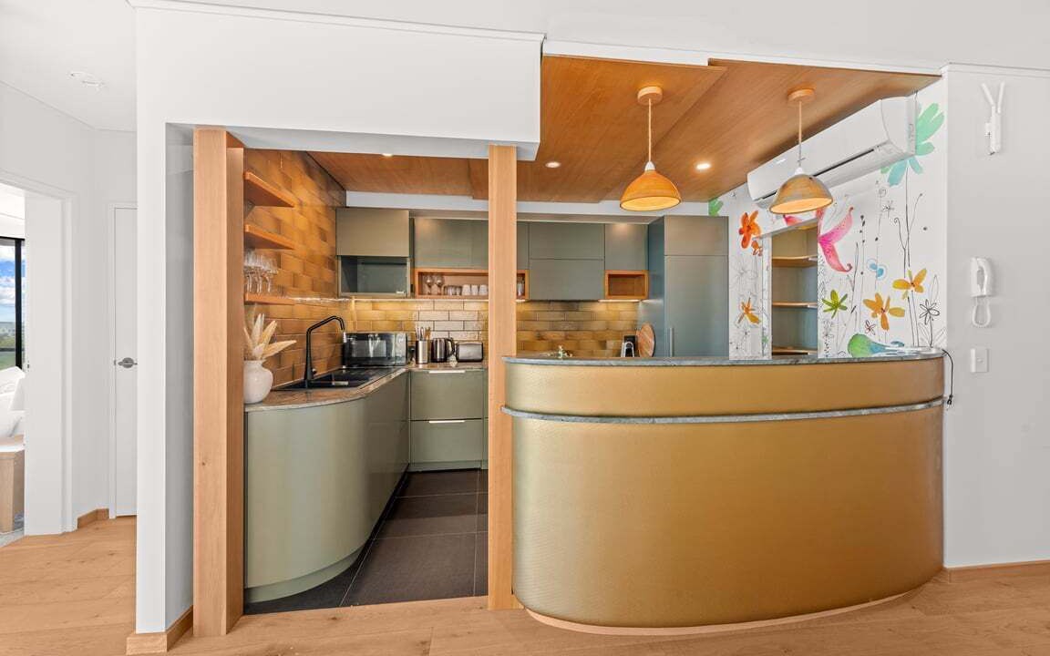 Photo of Kitchen in Redcliffe