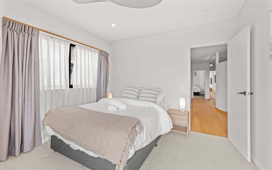 Photo of Bedroom in Redcliffe