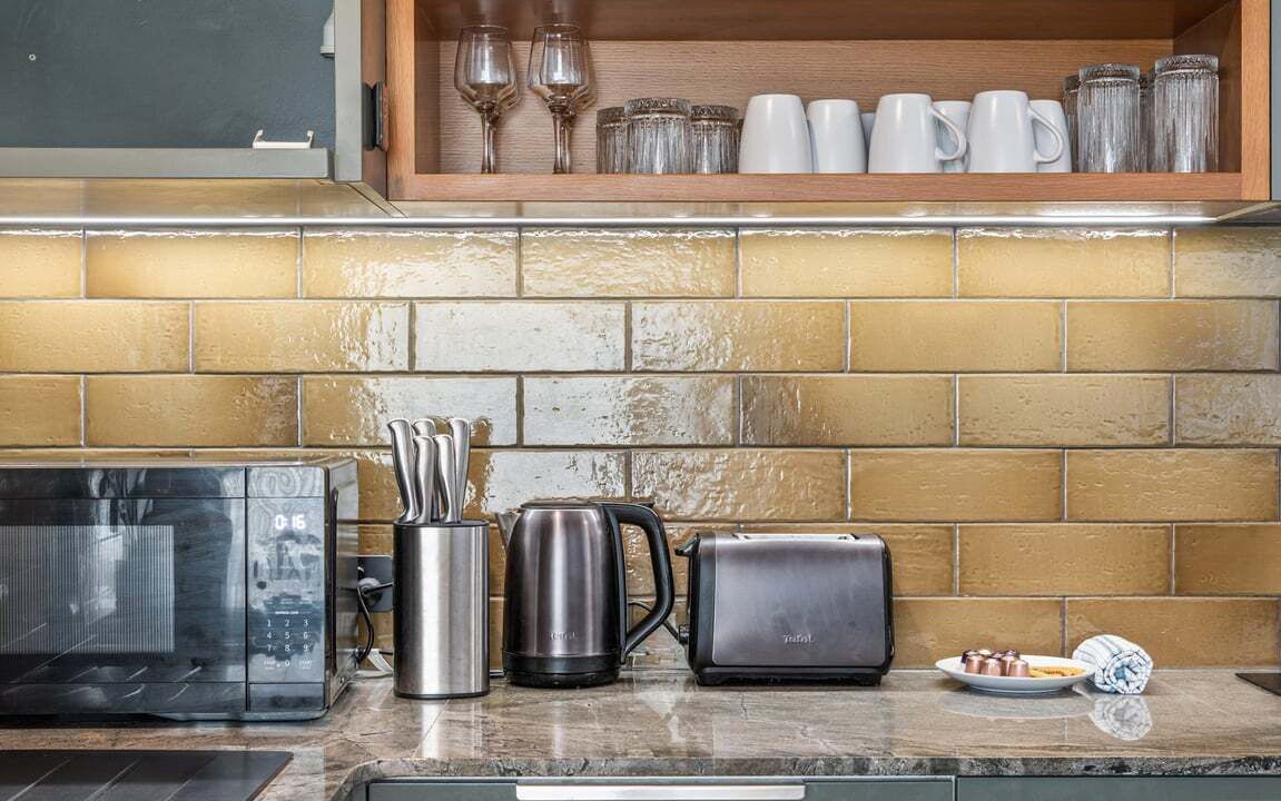 Photo of Kitchen in Redcliffe