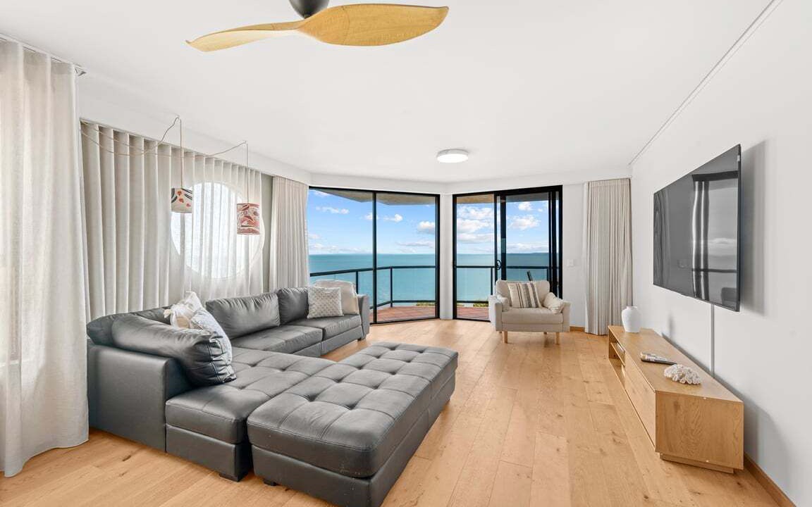 Photo of Livingroom in Redcliffe