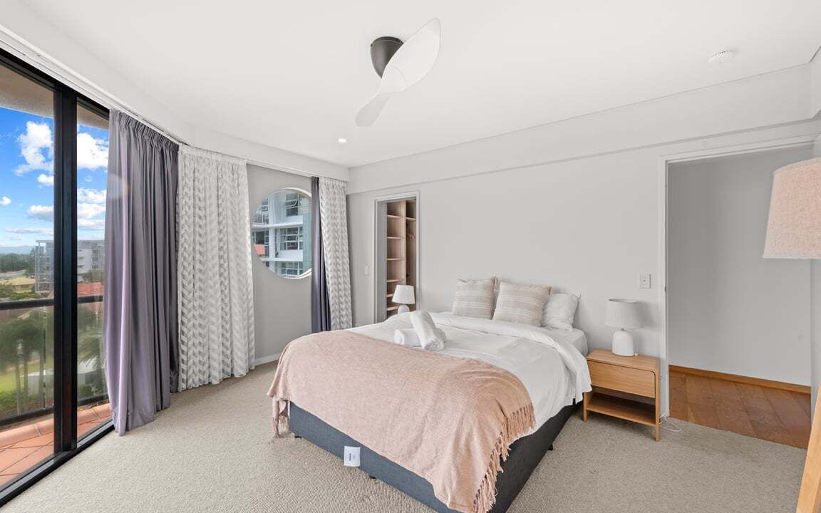 Photo of Bedroom in Redcliffe