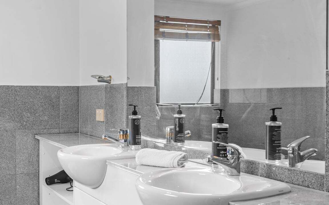 Photo of Bathroom in Redcliffe