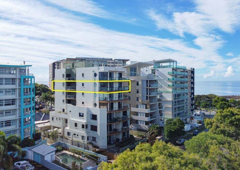 Photo of Outdoor in Redcliffe