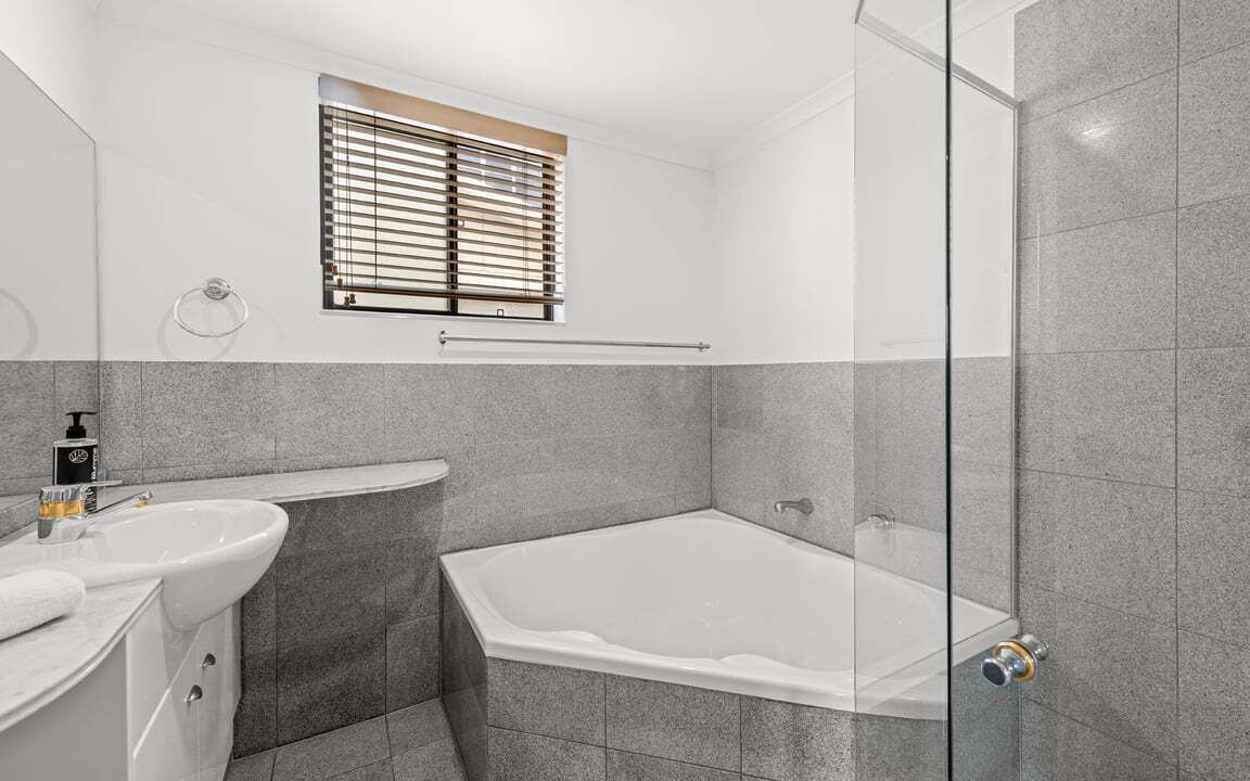 Photo of Bathroom in Redcliffe