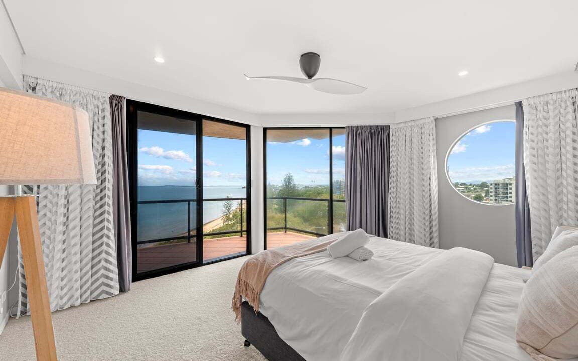 Photo of Bedroom in Redcliffe