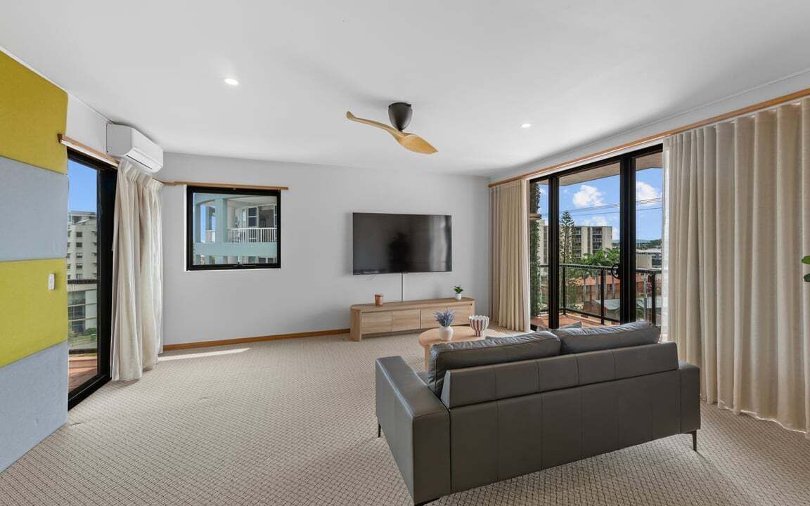 Photo of Livingroom in Redcliffe