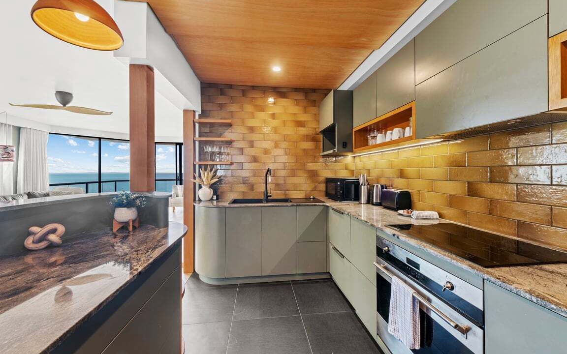 Photo of Kitchen in Redcliffe