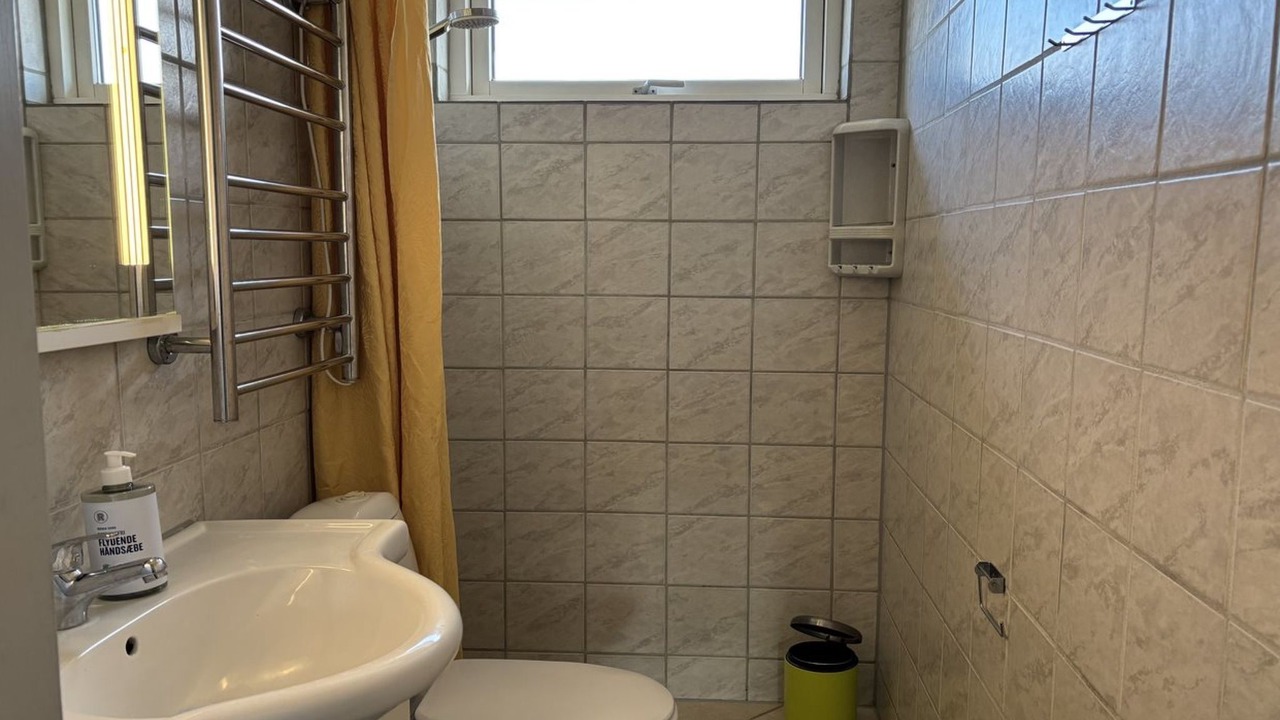 Photo of Bathroom in Asserballeskov
