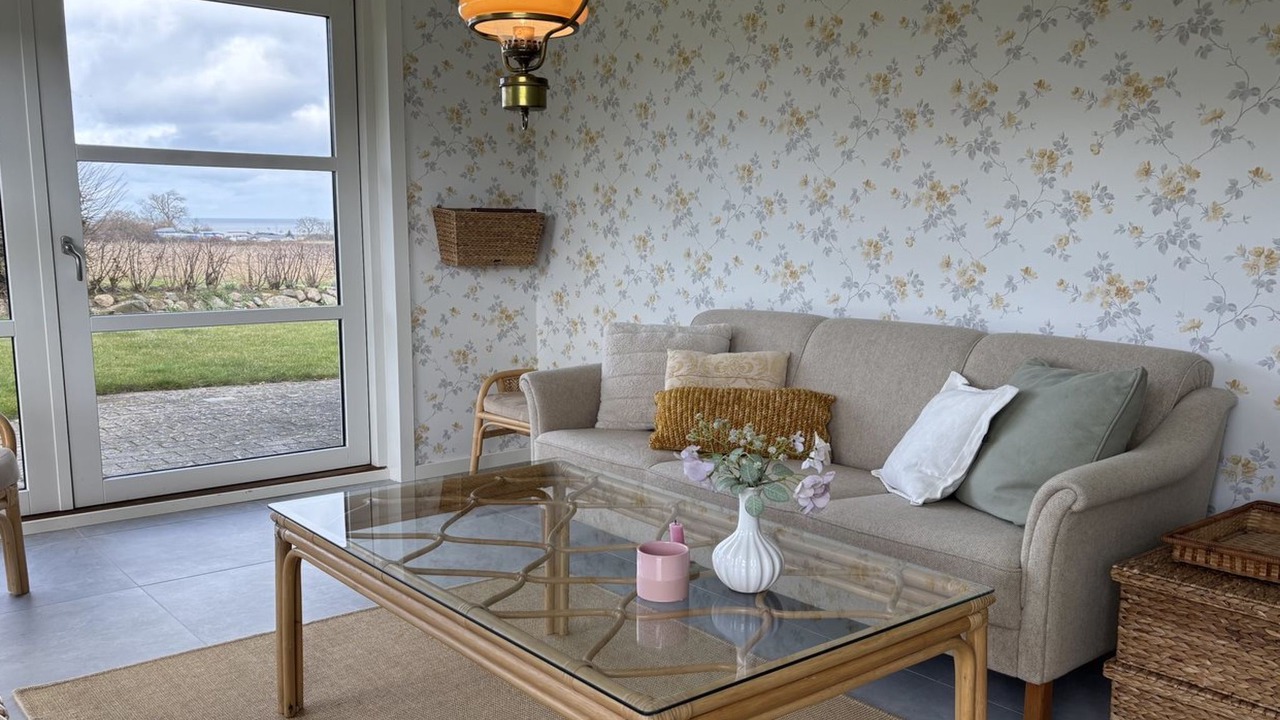 Photo of Livingroom in Asserballeskov