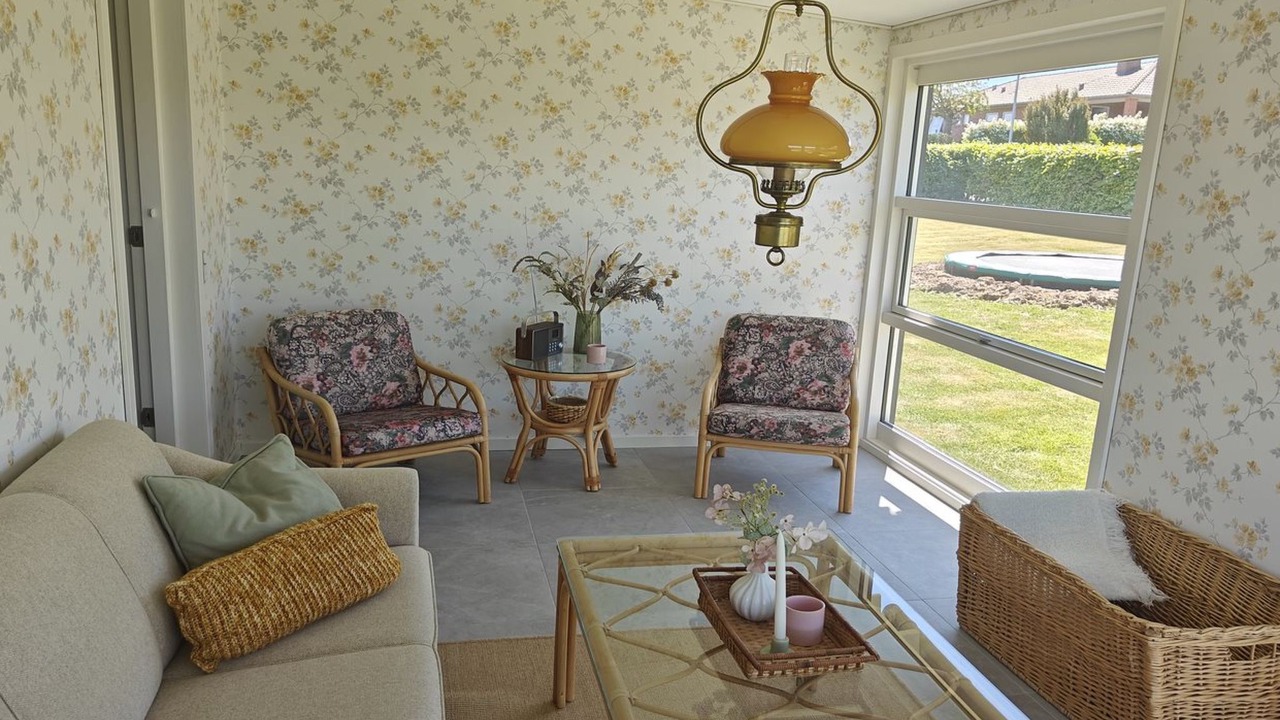 Photo of Livingroom in Asserballeskov