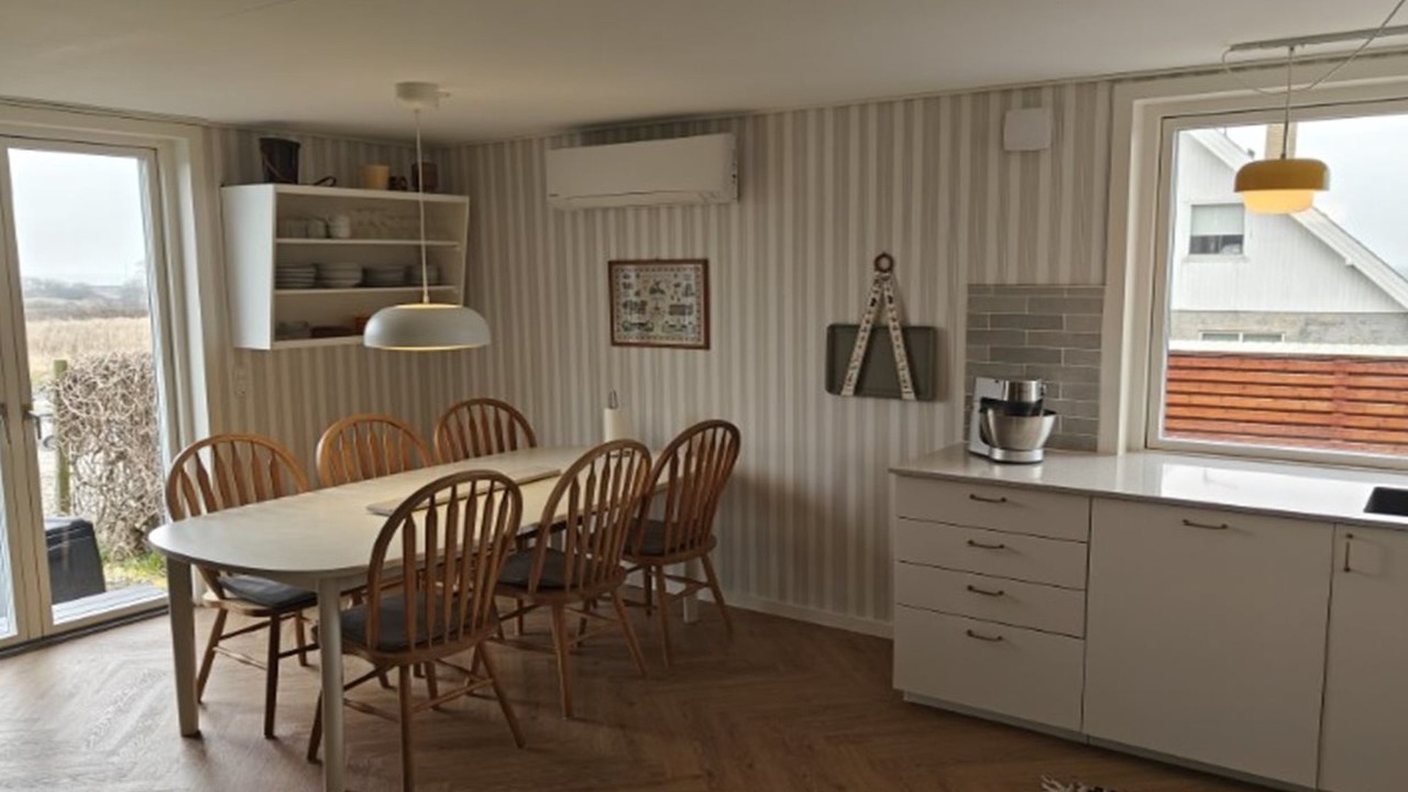 Photo of Bedroom in Asserballeskov