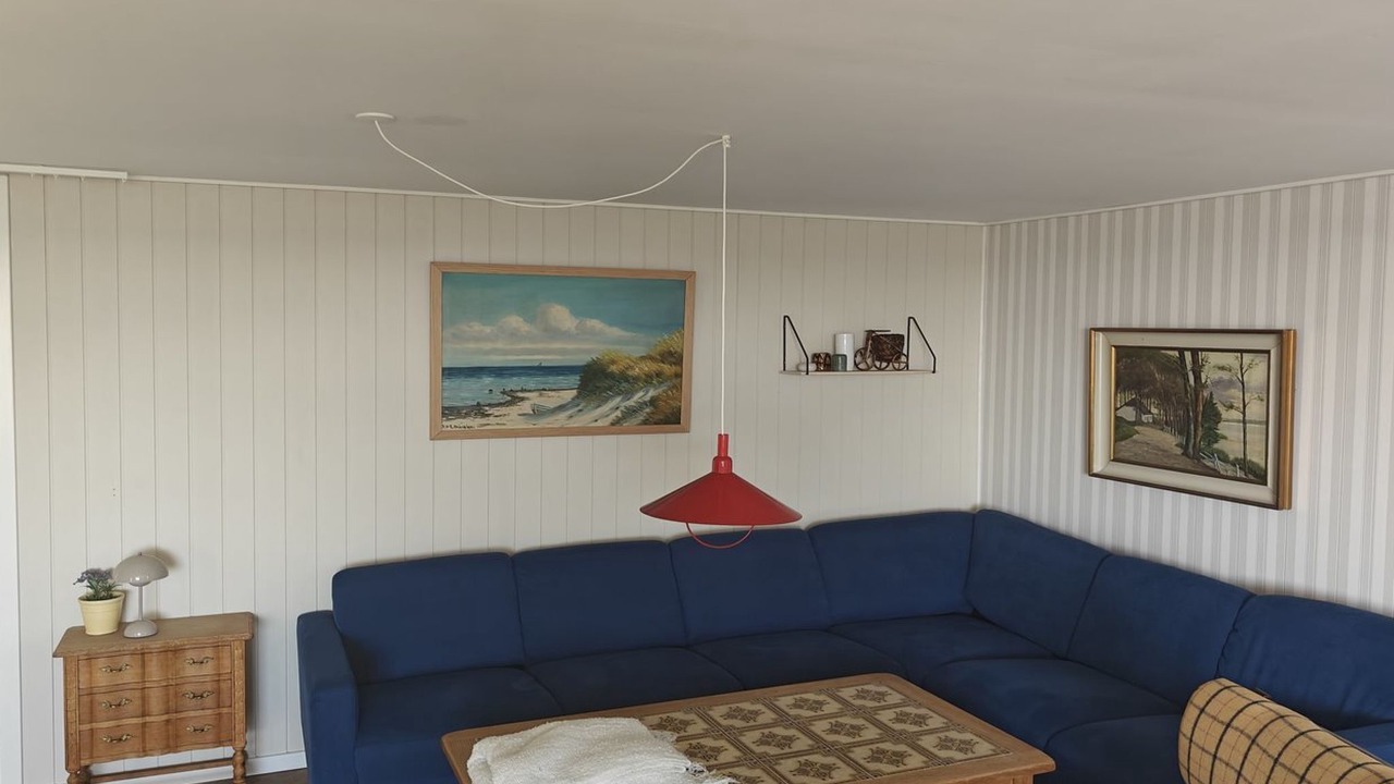 Photo of Livingroom in Asserballeskov