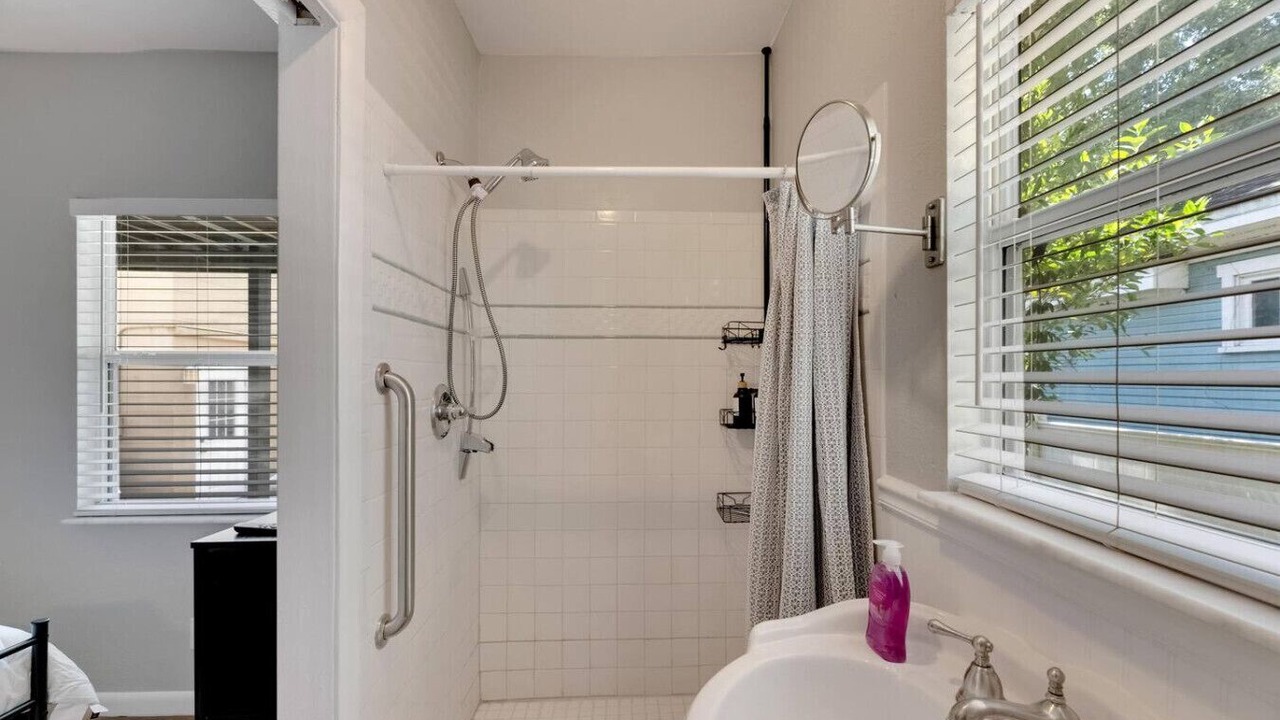Photo of Bathroom in South Seminole Heights