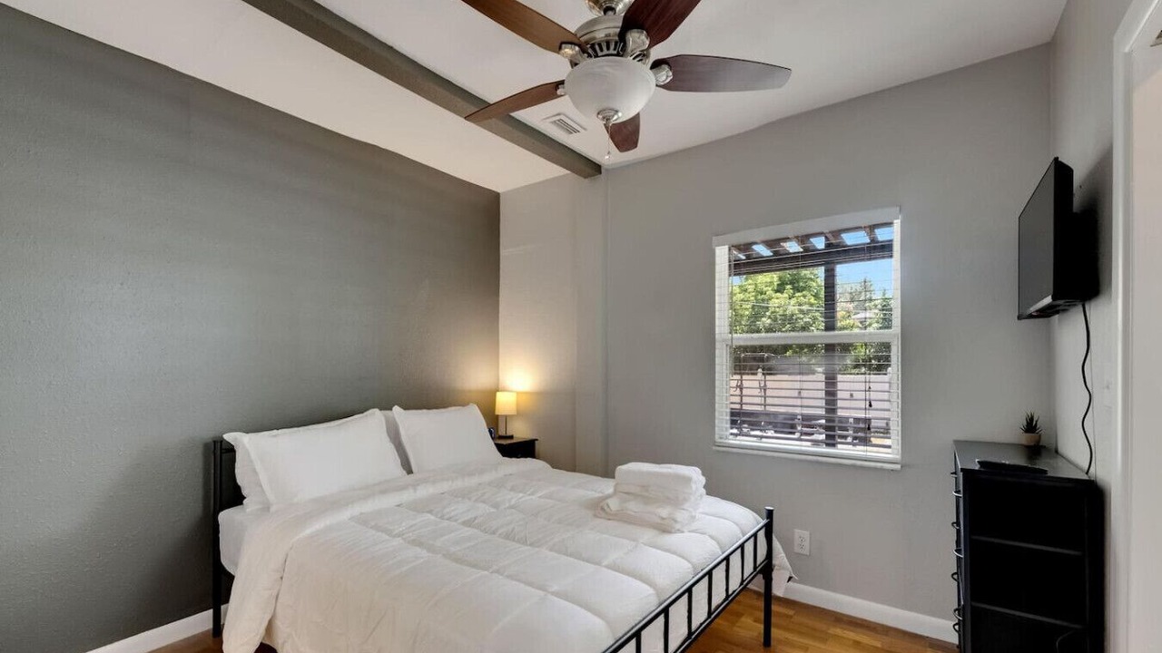 Photo of Bedroom in South Seminole Heights