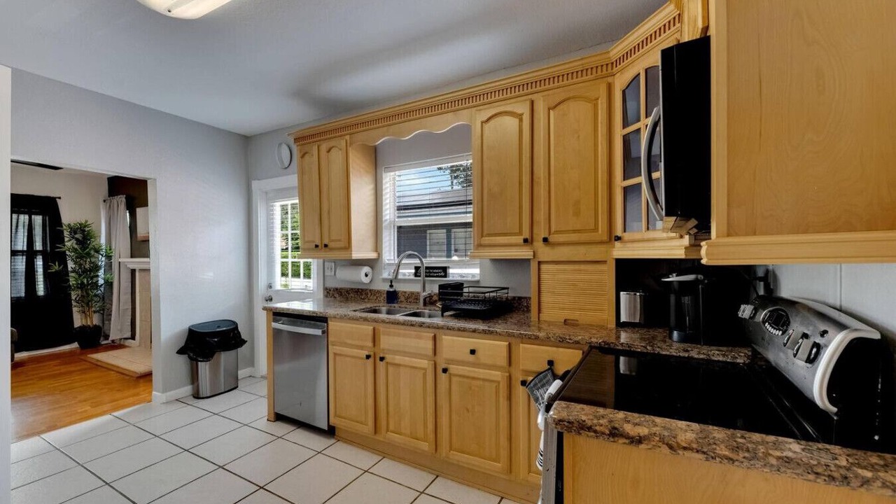 Photo of Kitchen in South Seminole Heights