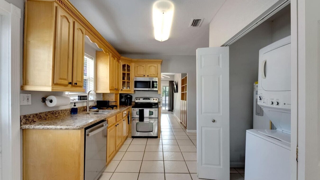 Photo of Kitchen in South Seminole Heights