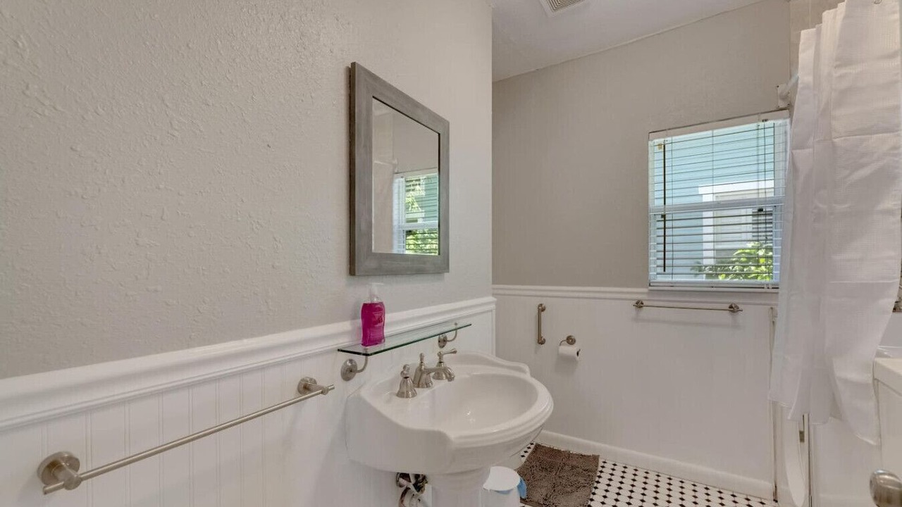 Photo of Bathroom in South Seminole Heights
