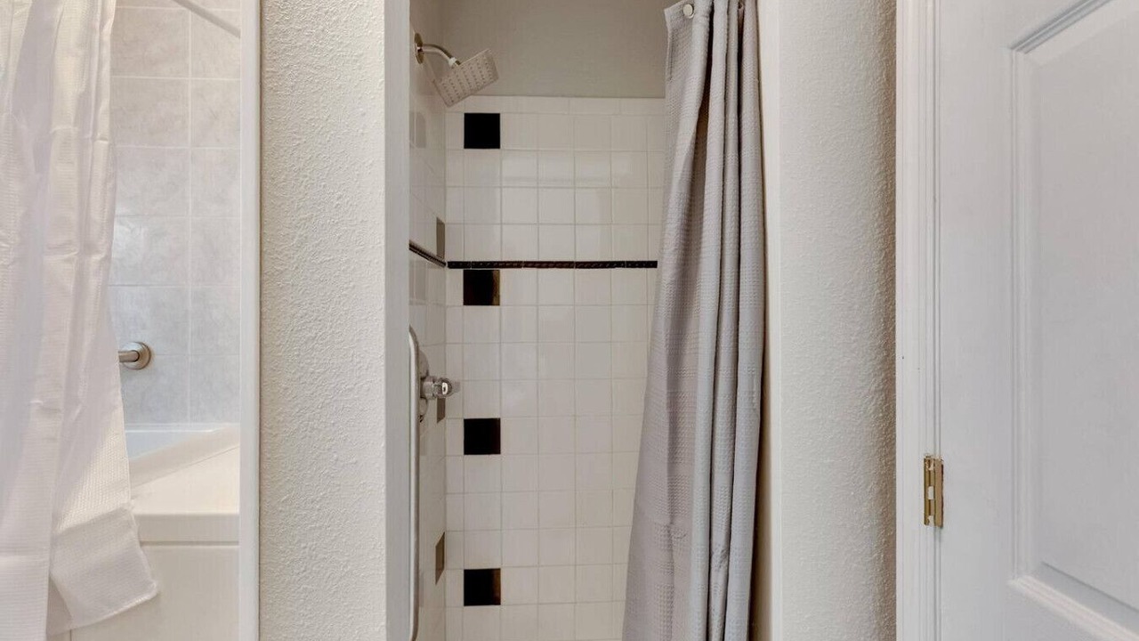 Photo of Bathroom in South Seminole Heights
