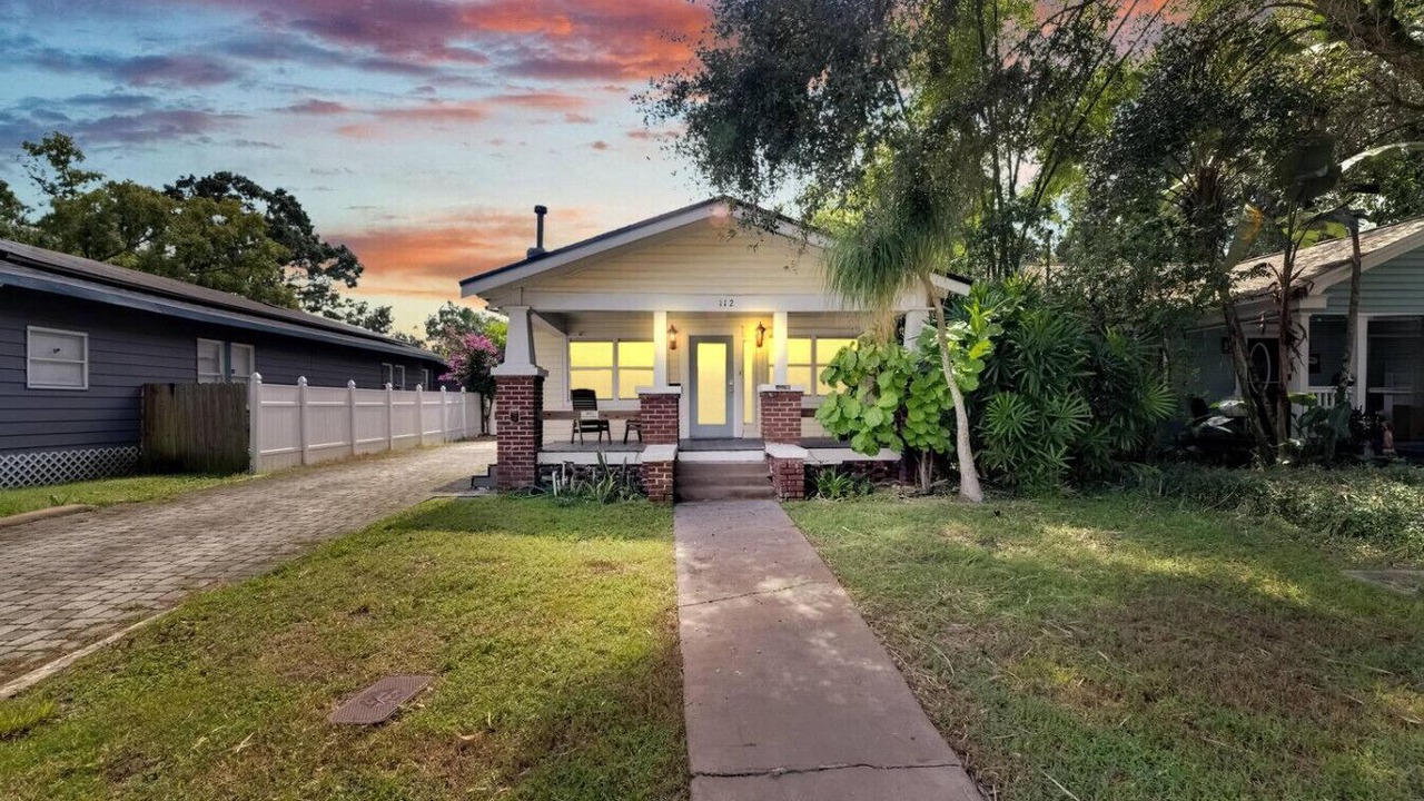Photo of Outdoor in South Seminole Heights