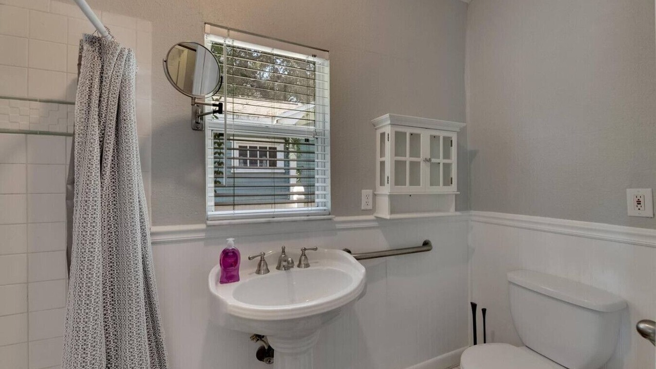 Photo of Bathroom in South Seminole Heights