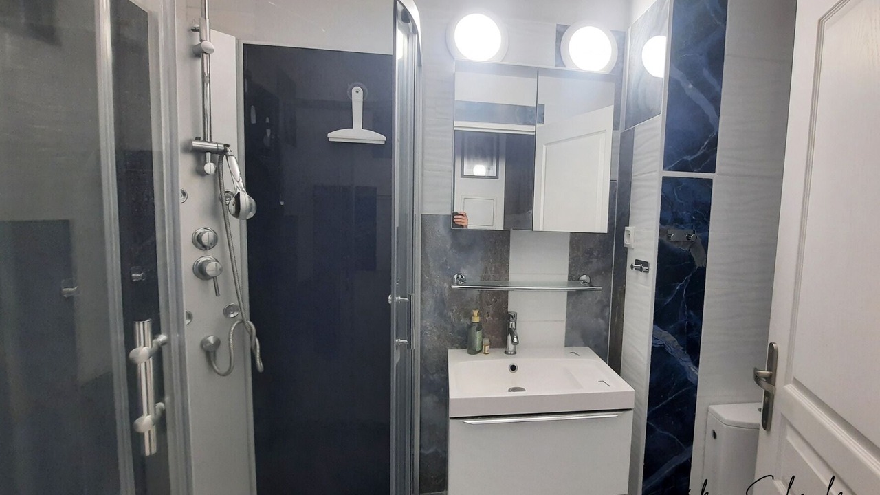 Photo of Bathroom in La Valsiere