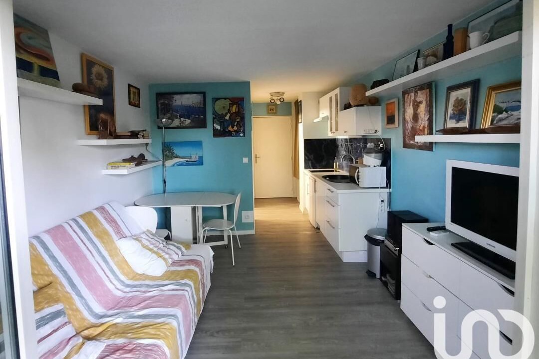 Photo of Livingroom in La Valsiere