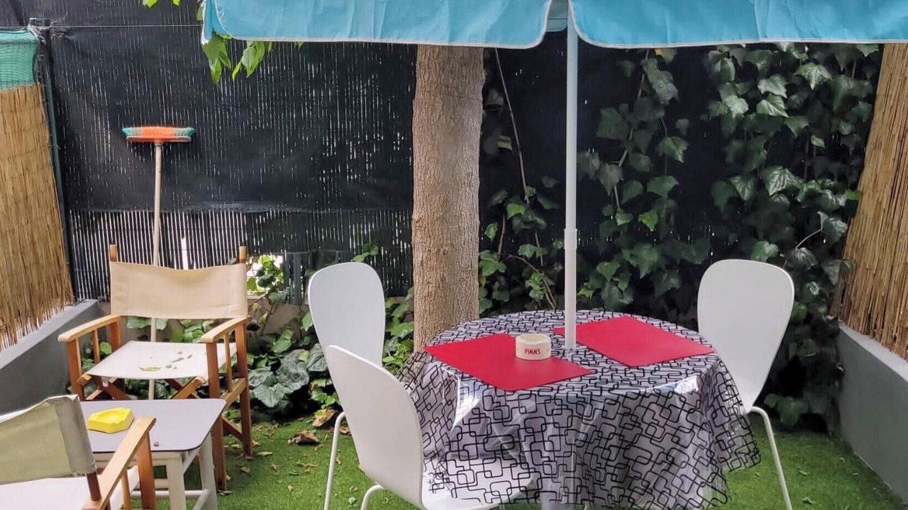 Photo of Outdoor in La Valsiere