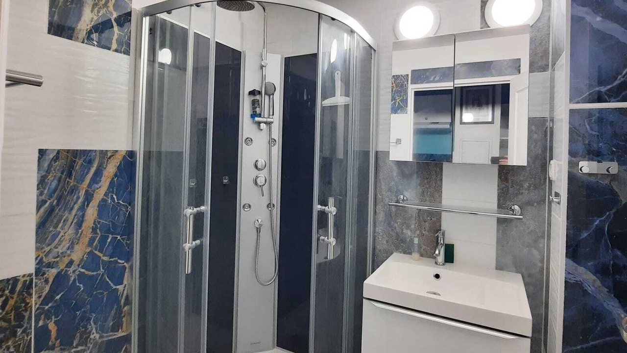 Photo of Bathroom in La Valsiere