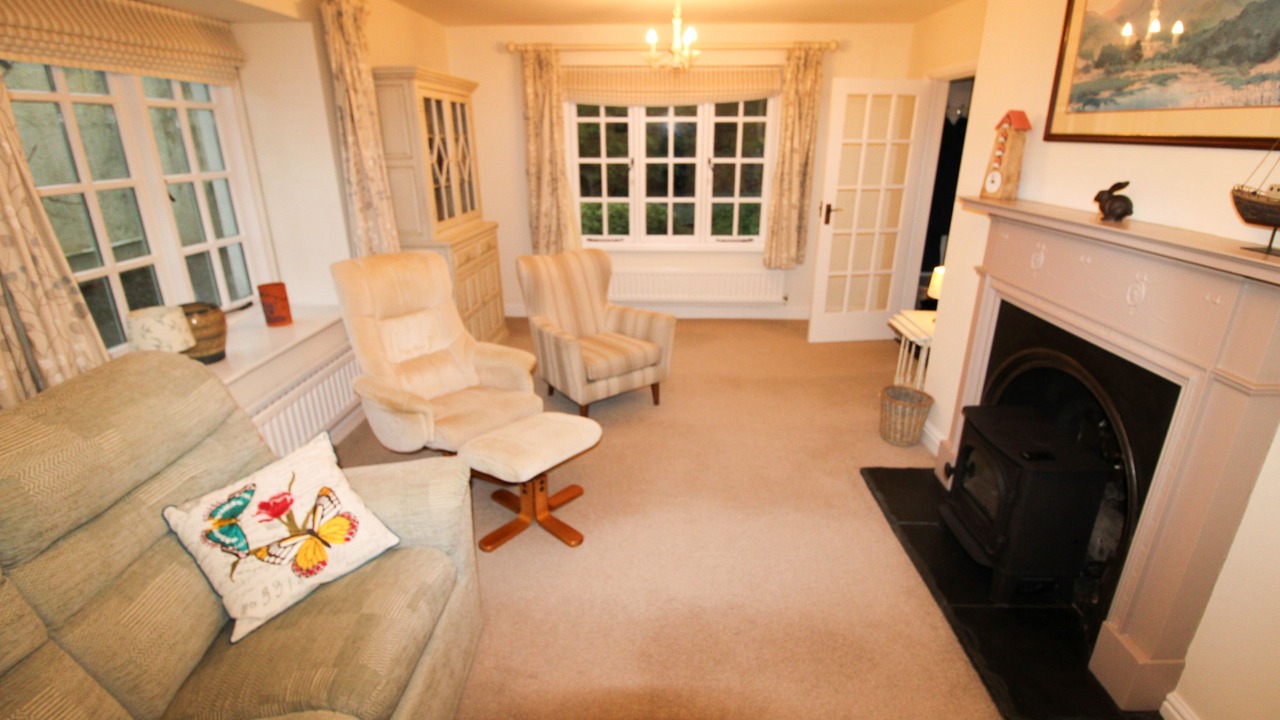 Photo of Livingroom in Hawkshead