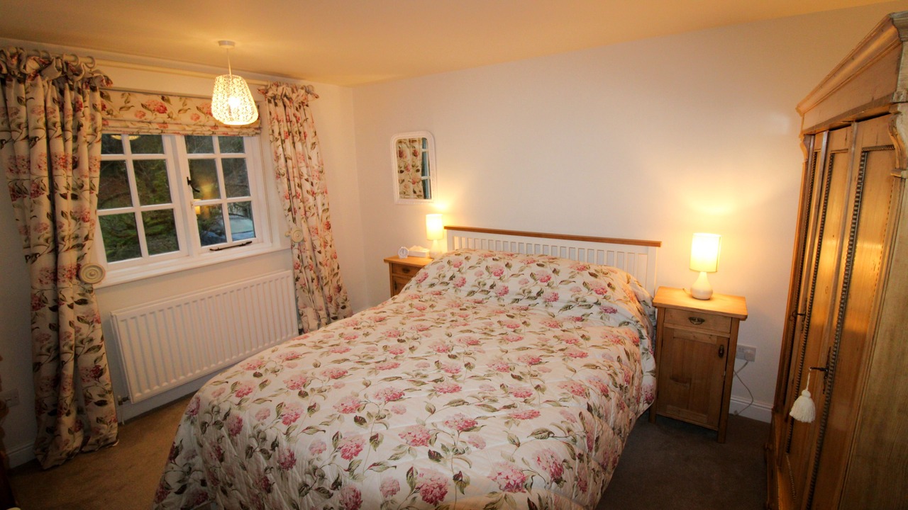 Photo of Bedroom in Hawkshead
