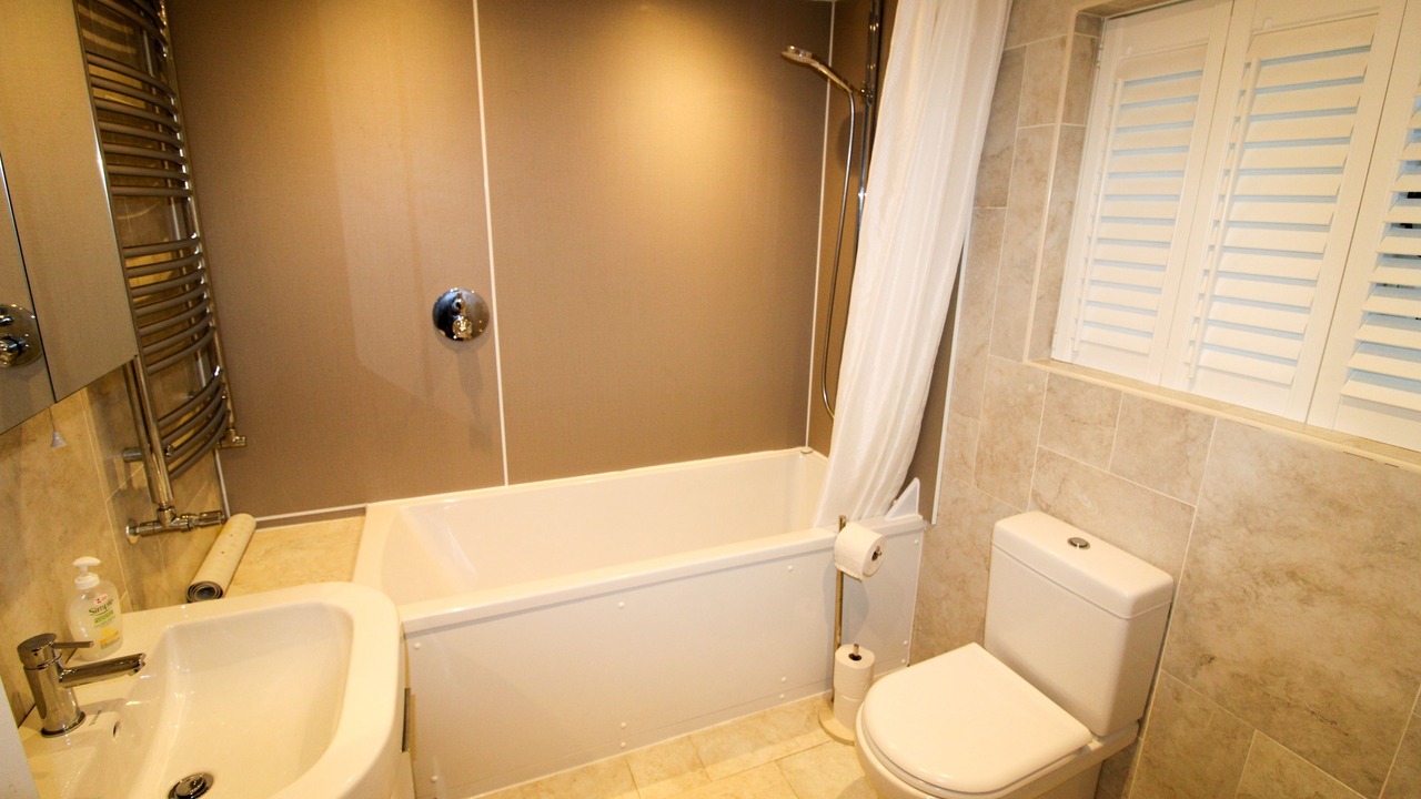 Photo of Bathroom in Hawkshead