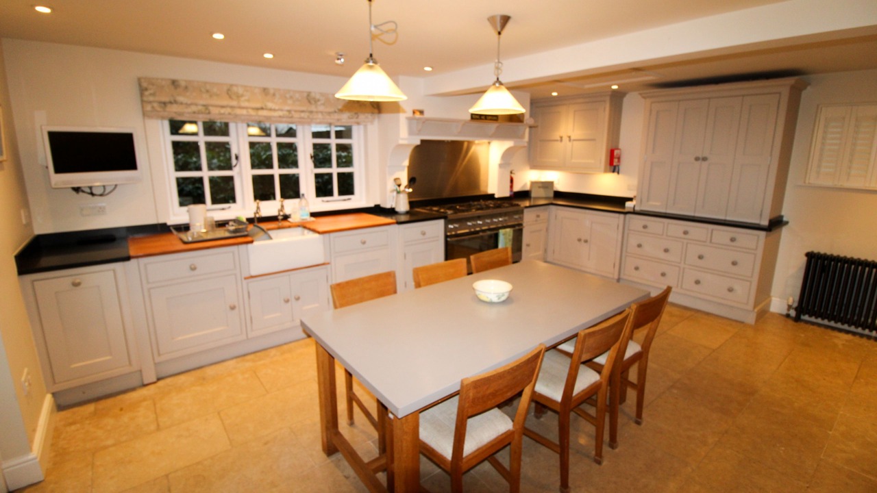 Photo of Kitchen in Hawkshead