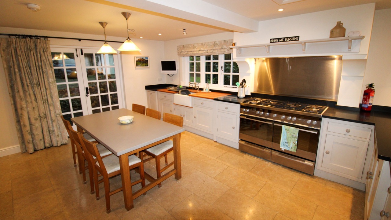 Photo of Kitchen in Hawkshead