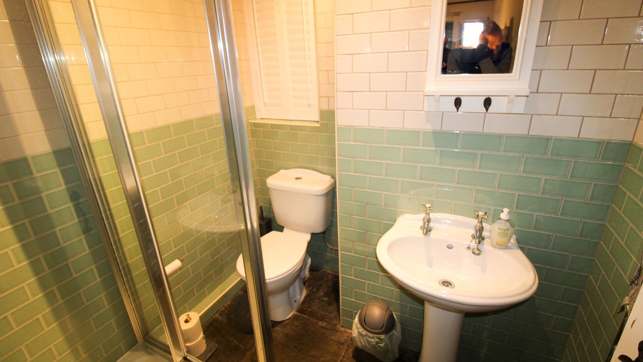 Photo of Bathroom in Hawkshead