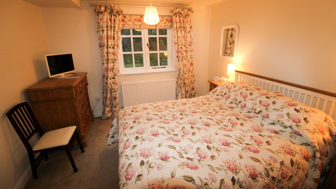 Photo of Bedroom in Hawkshead