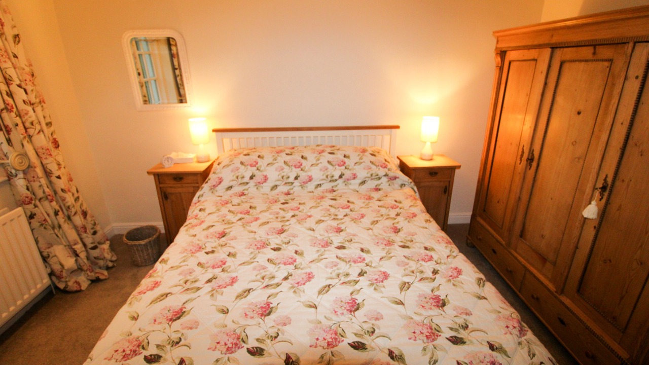 Photo of Bedroom in Hawkshead