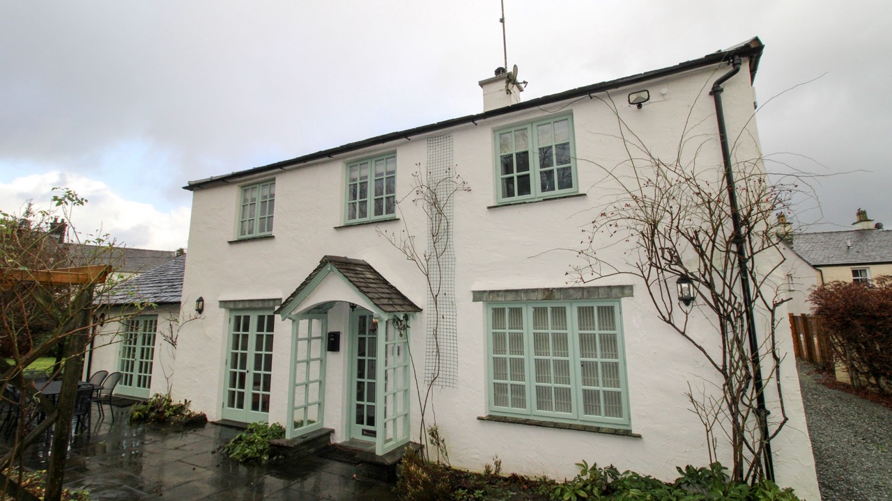 Photo of Outdoor in Hawkshead