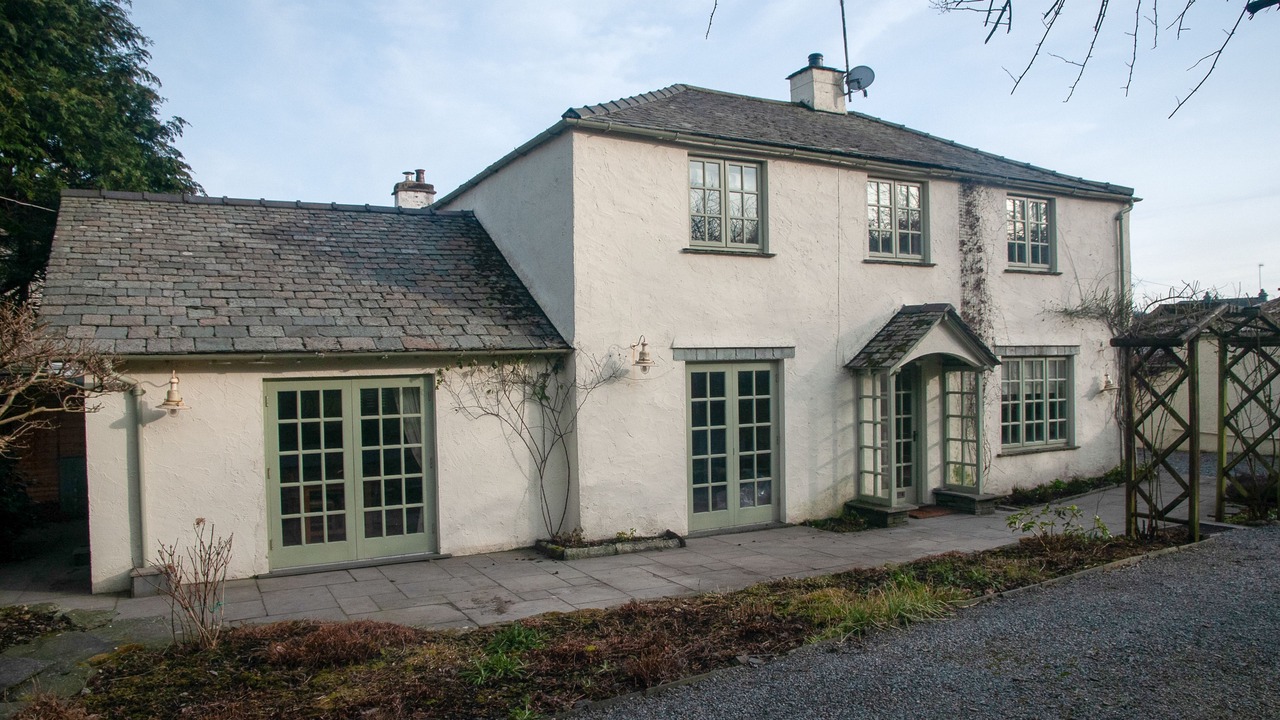 Photo of Outdoor in Hawkshead