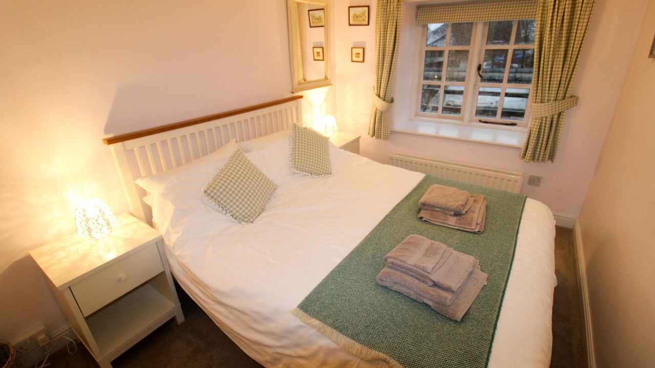 Photo of Bedroom in Hawkshead