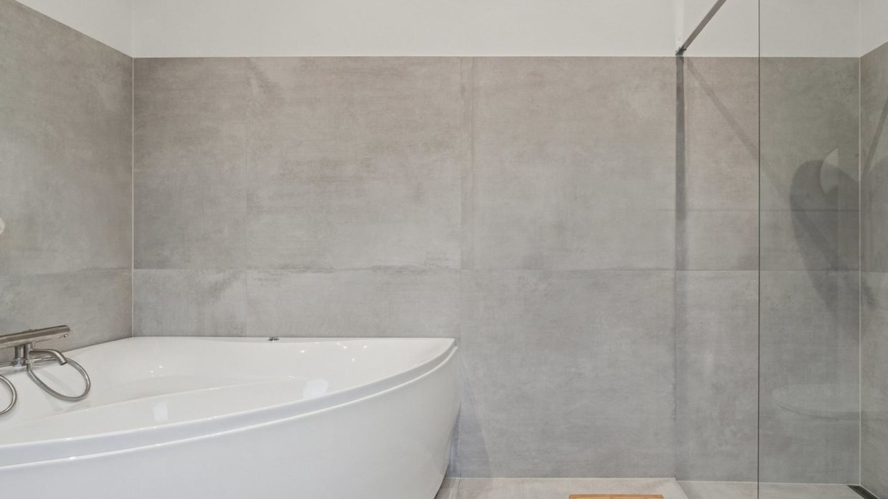 Photo of Bathroom in Knebel