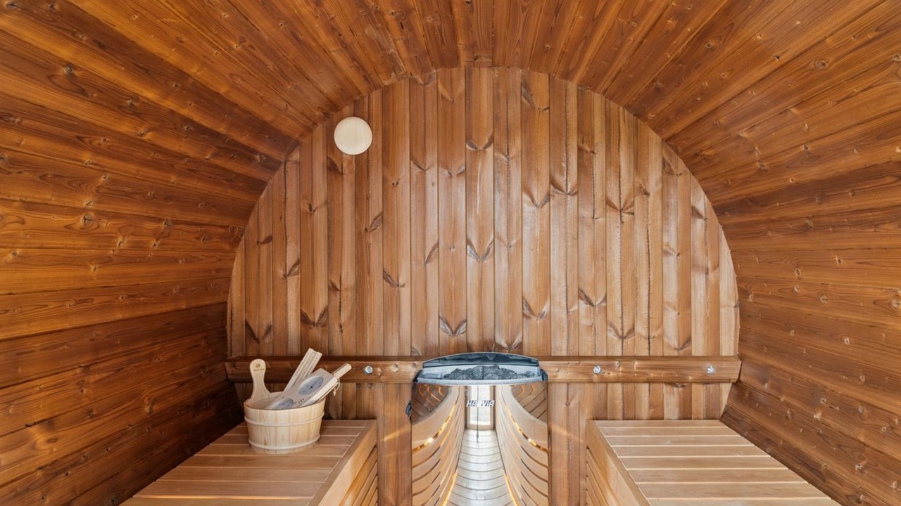 Photo of Outdoor in Knebel