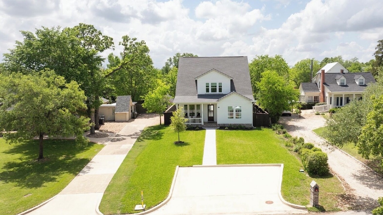 Photo of Outdoor in College Park