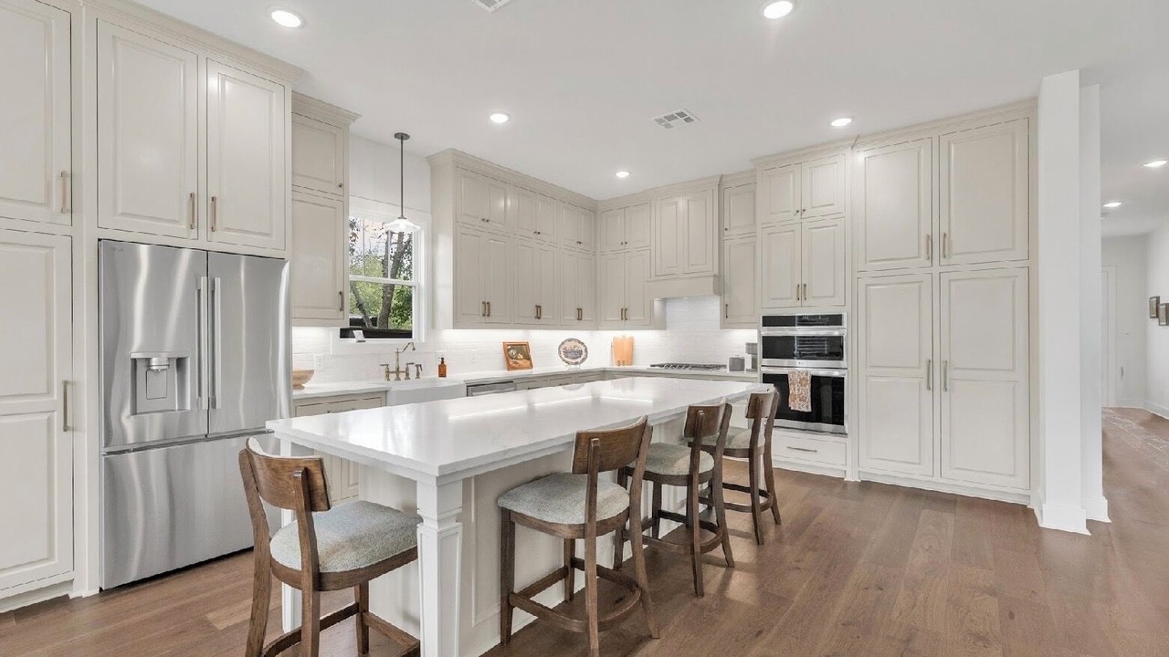 Photo of Kitchen in College Park
