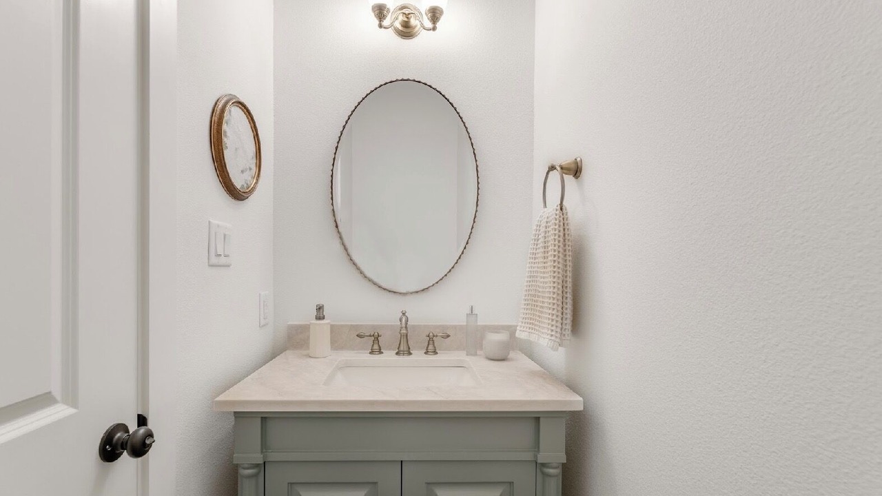 Photo of Bathroom in College Park