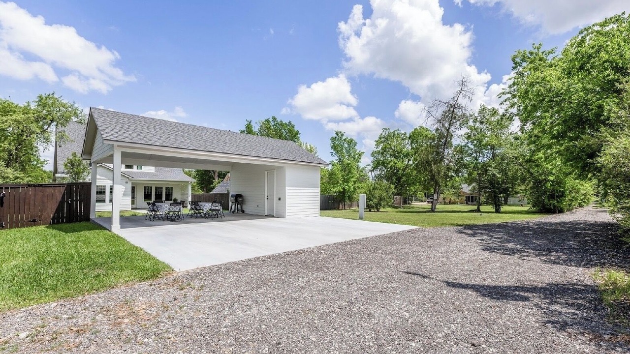 Photo of Outdoor in College Park