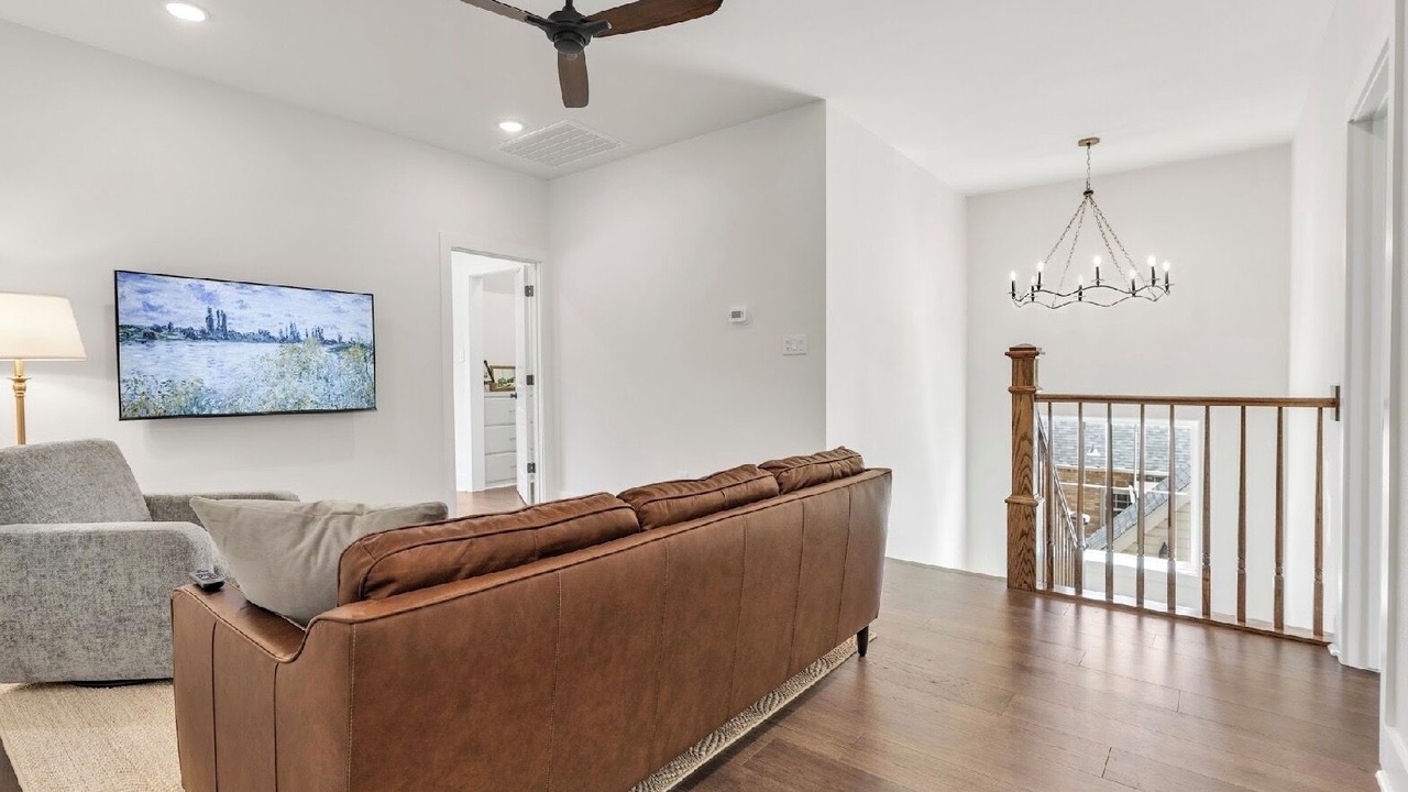 Photo of Livingroom in College Park