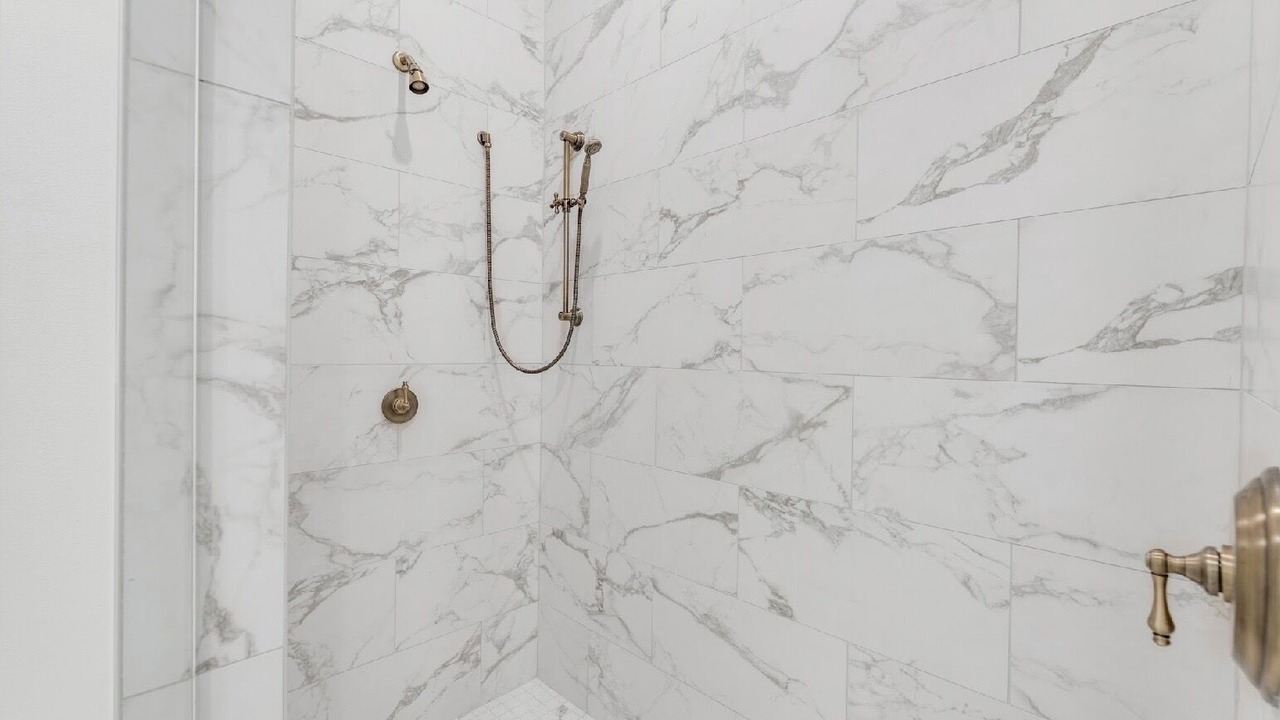 Photo of Bathroom in College Park