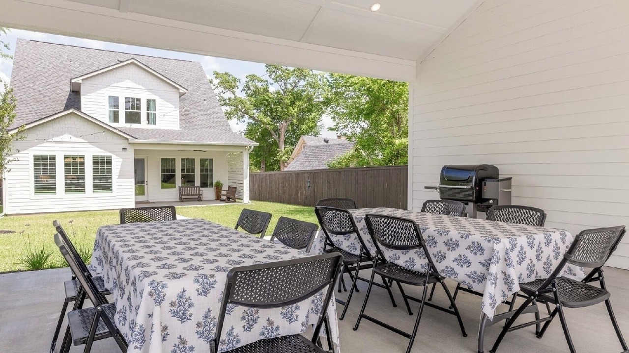 Photo of Outdoor in College Park
