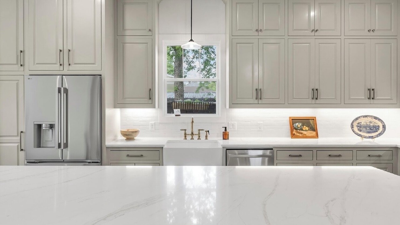 Photo of Kitchen in College Park