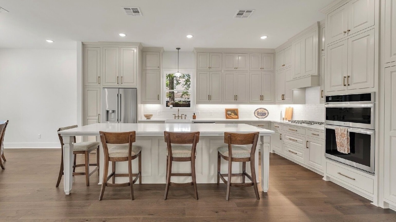 Photo of Kitchen in College Park